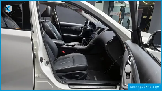 INFINITY Q50 2.2D PREMIUM