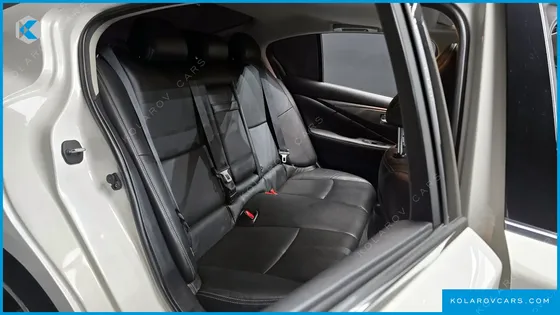 INFINITY Q50 2.2D PREMIUM