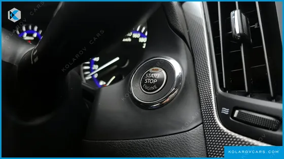 INFINITY Q50 2.2D PREMIUM