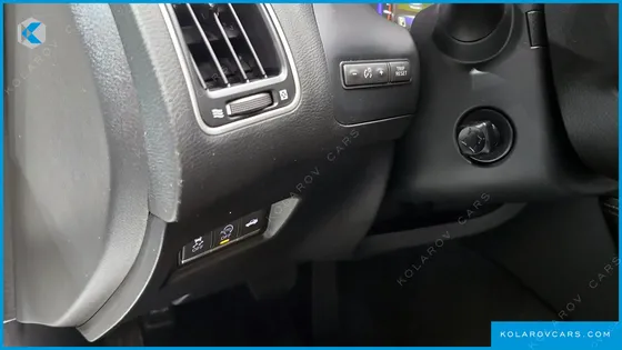 INFINITY Q50 2.2D PREMIUM