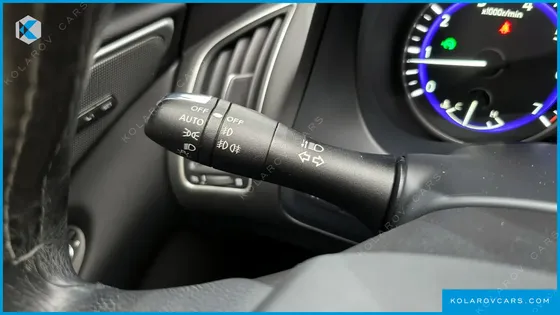 INFINITY Q50 2.2D PREMIUM