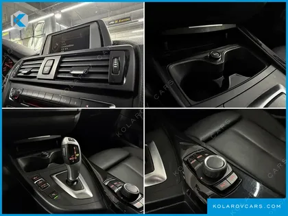 BMW 1 SERIES 118D SPORT 5DOOR
