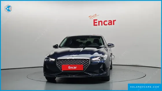 GENESIS G70 2.0T