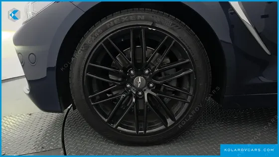 GENESIS G70 2.0T