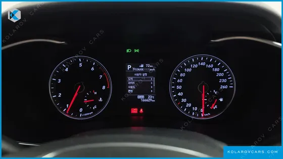 GENESIS G70 2.0T