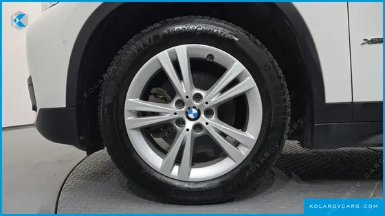 BMW X1 XDRIVE 18D