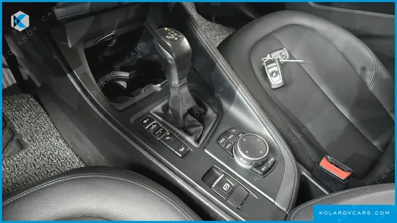 BMW X1 XDRIVE 18D