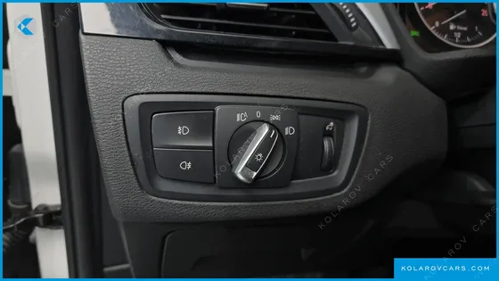 BMW X1 XDRIVE 18D