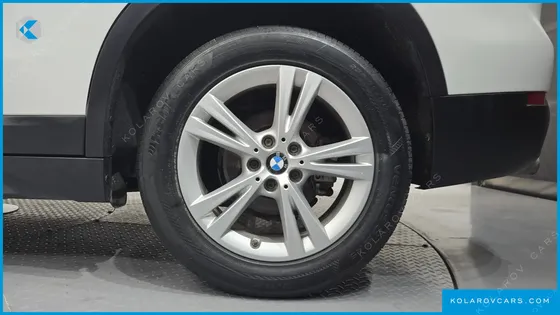 BMW X1 XDRIVE 18D