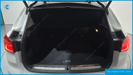 BMW X1 XDRIVE 18D