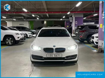 BMW 5 SERIES 528I