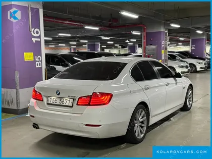 BMW 5 SERIES 528I