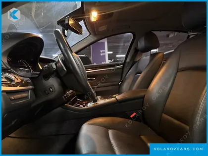 BMW 5 SERIES 528I