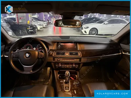 BMW 5 SERIES 528I