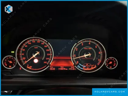 BMW 5 SERIES 528I