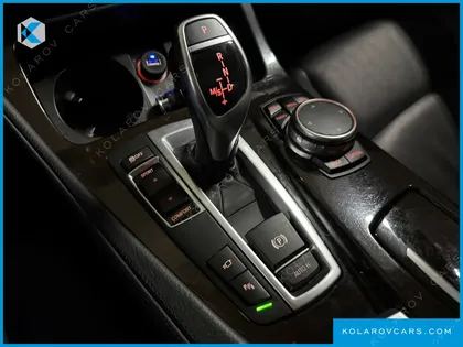 BMW 5 SERIES 528I
