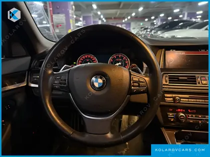 BMW 5 SERIES 528I