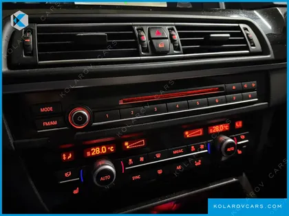 BMW 5 SERIES 528I