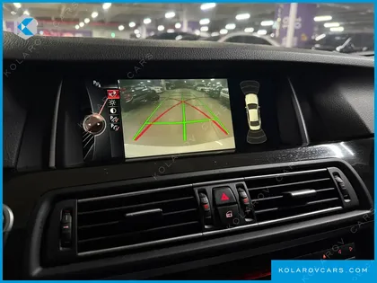 BMW 5 SERIES 528I