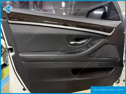 BMW 5 SERIES 528I
