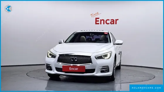 INFINITY Q50 2.2D EXCLSIVE