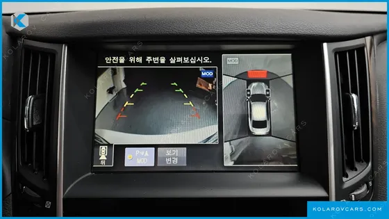 INFINITY Q50 2.2D EXCLSIVE