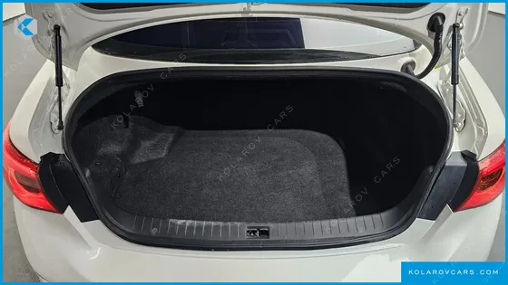 INFINITY Q50 2.2D EXCLSIVE