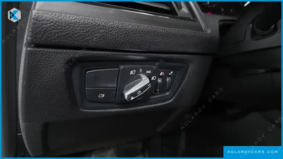 BMW 1 SERIES 118D JOY 5DOOR