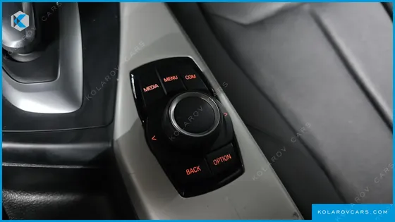 BMW 1 SERIES 118D JOY 5DOOR