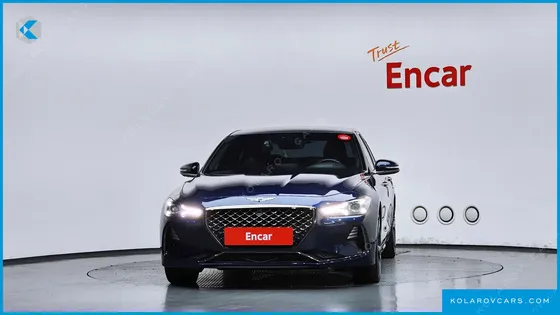 GENESIS G70 3.3T SPORT AWD