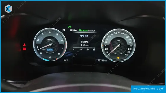 GENESIS G70 3.3T SPORT AWD
