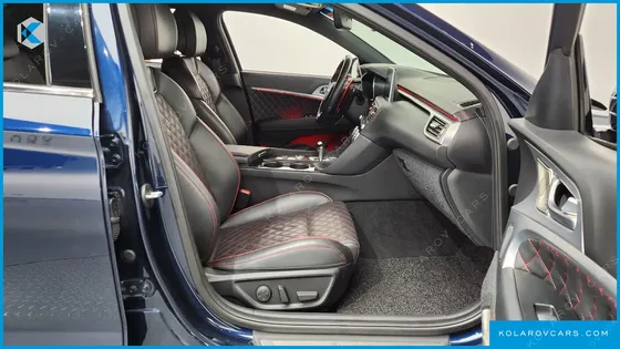 GENESIS G70 3.3T SPORT AWD