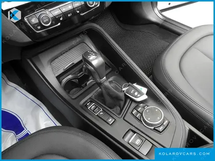BMW X1 XDRIVE 20D