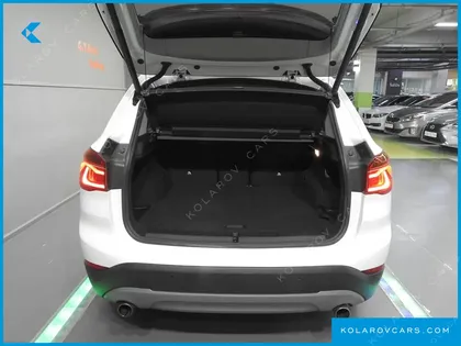 BMW X1 XDRIVE 20D