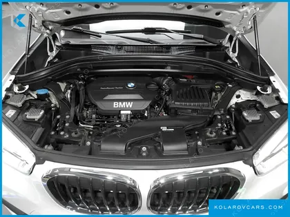 BMW X1 XDRIVE 20D