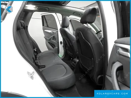 BMW X1 XDRIVE 20D