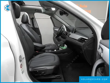 BMW X1 XDRIVE 20D