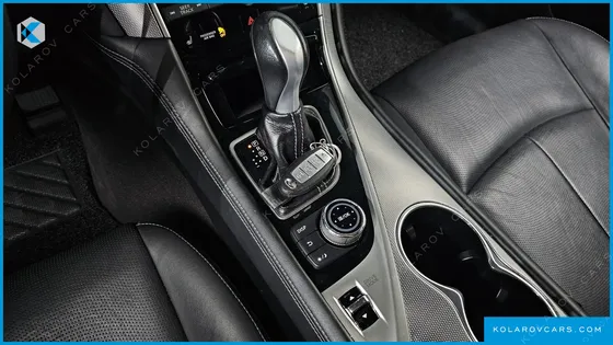 INFINITY Q50 2.2D PREMIUM