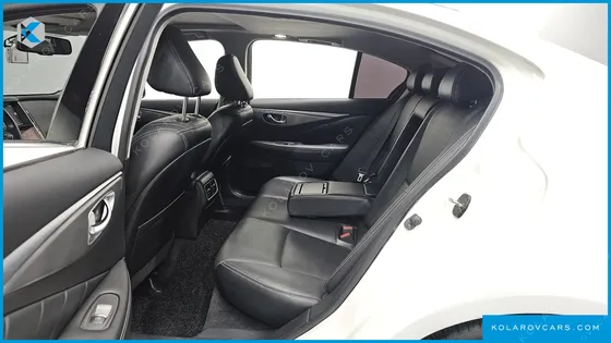 INFINITY Q50 2.2D PREMIUM