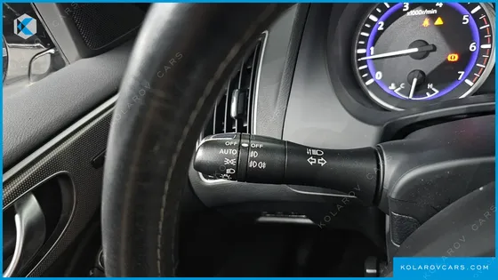 INFINITY Q50 2.2D PREMIUM