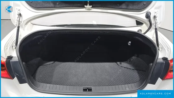 INFINITY Q50 2.2D PREMIUM