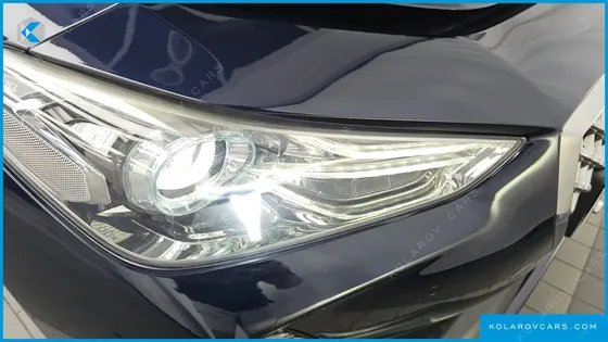 GENESIS G70 2.2D AWD