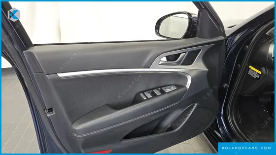 GENESIS G70 2.2D AWD