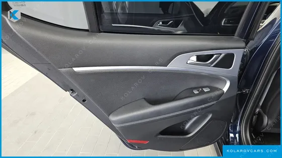 GENESIS G70 2.2D AWD