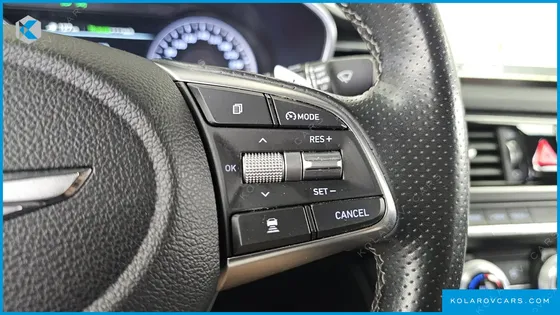 GENESIS G70 2.2D AWD