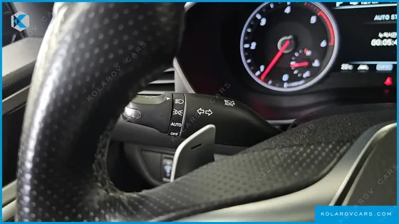 GENESIS G70 2.2D AWD