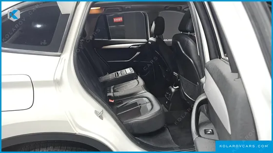 BMW X1 XDRIVE 20D