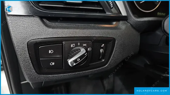 BMW X1 XDRIVE 20D