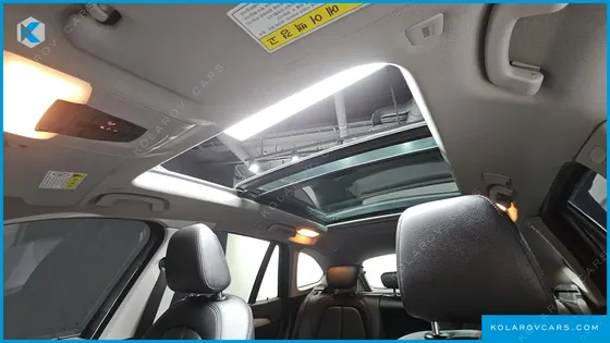 BMW X1 XDRIVE 20D