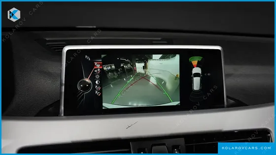 BMW X1 XDRIVE 20D